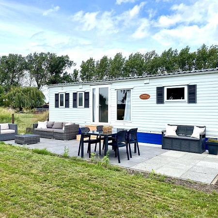 Het Hoefje Sint Annaland Exterior foto